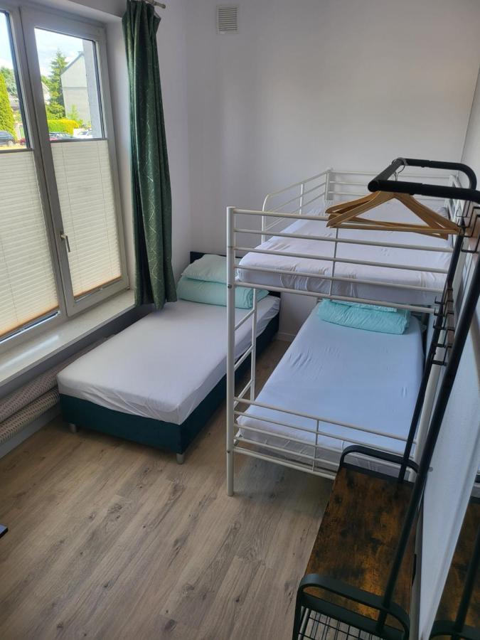 Rooms4Rest Wiertnicza - Private Rooms For Tourists - Atr Consulting Sp, Z O,O, Varşovia Exterior foto