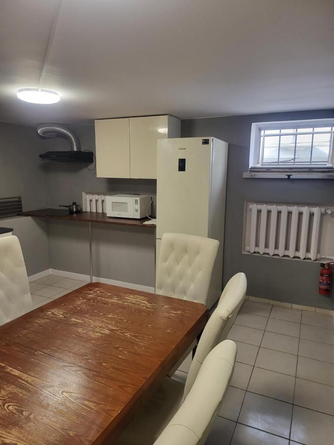 Rooms4Rest Wiertnicza - Private Rooms For Tourists - Atr Consulting Sp, Z O,O, Varşovia Exterior foto