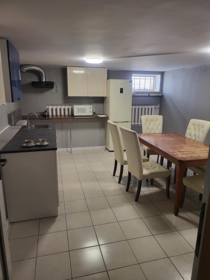 Rooms4Rest Wiertnicza - Private Rooms For Tourists - Atr Consulting Sp, Z O,O, Varşovia Exterior foto