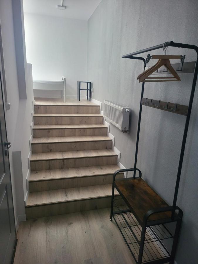 Rooms4Rest Wiertnicza - Private Rooms For Tourists - Atr Consulting Sp, Z O,O, Varşovia Exterior foto