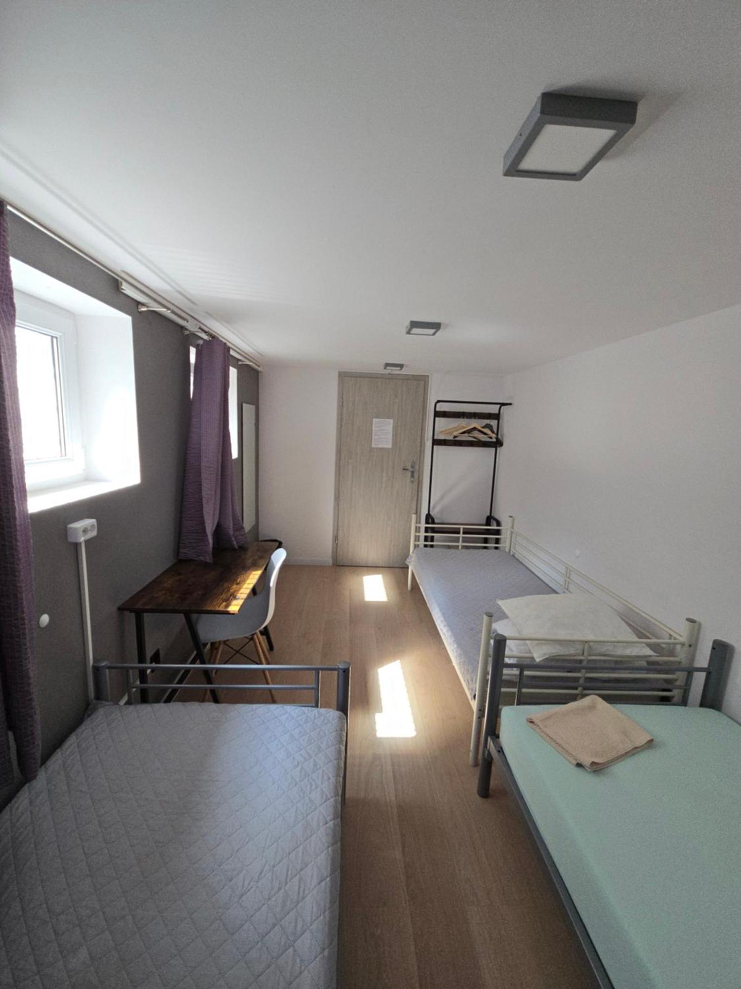 Rooms4Rest Wiertnicza - Private Rooms For Tourists - Atr Consulting Sp, Z O,O, Varşovia Exterior foto